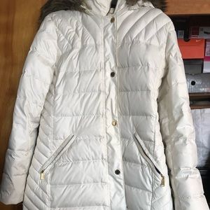 Women’s Michael Kors winter coat